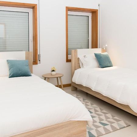 Agucadoura Guest House 波瓦－迪瓦尔津 外观 照片